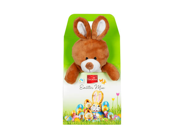 Favorina Easter Mix with Toy