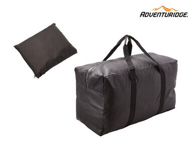 Packable Duffle Bag or Backpack