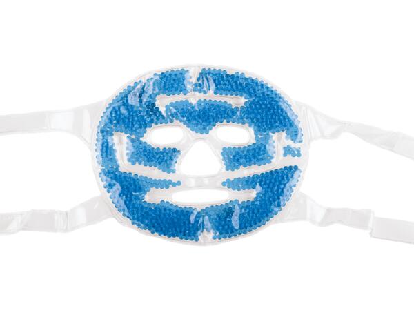 Gel Bead Pad / Eye / Face Mask