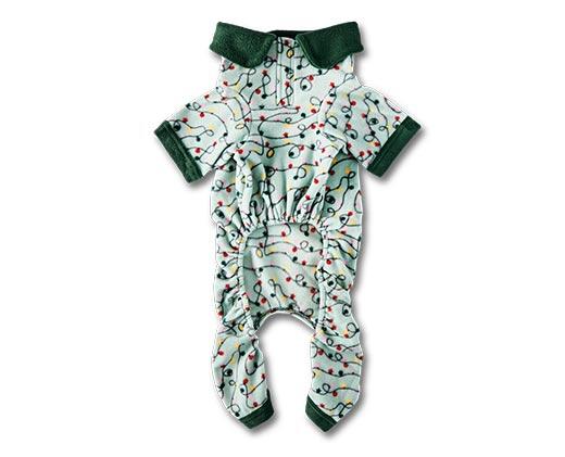 Heart to Tail 
 Holiday Pet Pajamas