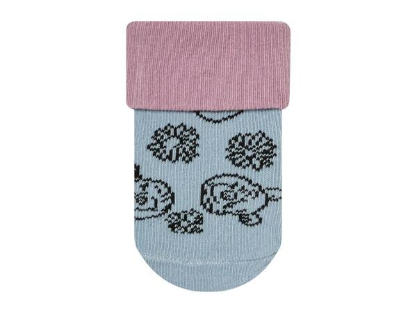 Baby Socks - 3 Pairs