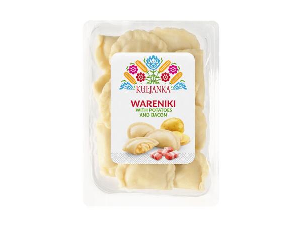 Dumplings