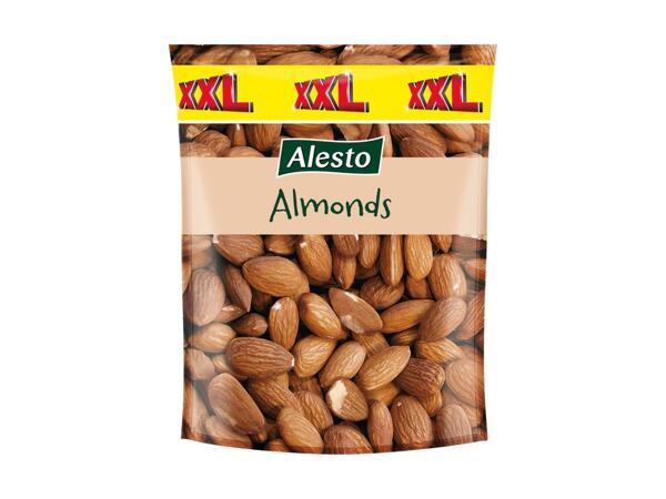 Snackmandeln XXL​