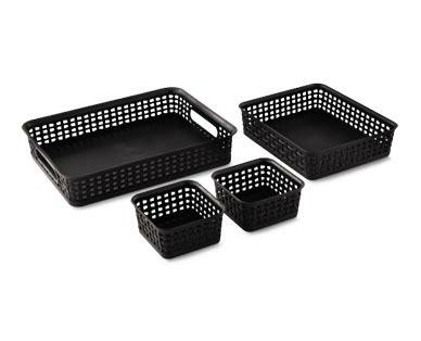Huntington Home 
 Mini Deco Baskets