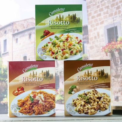 Risotto