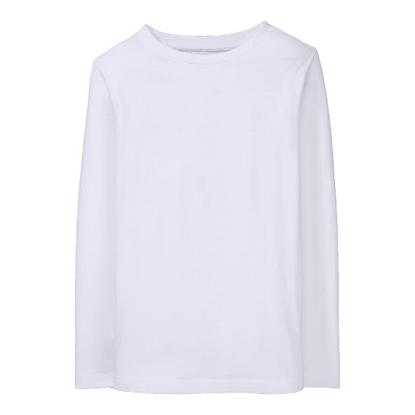 L&D(R) 				T-Shirt mit langen Ärmeln, 3 St.
