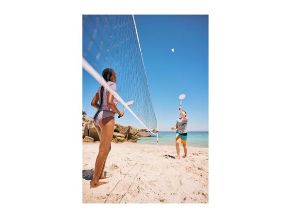 Crivit Badminton Set