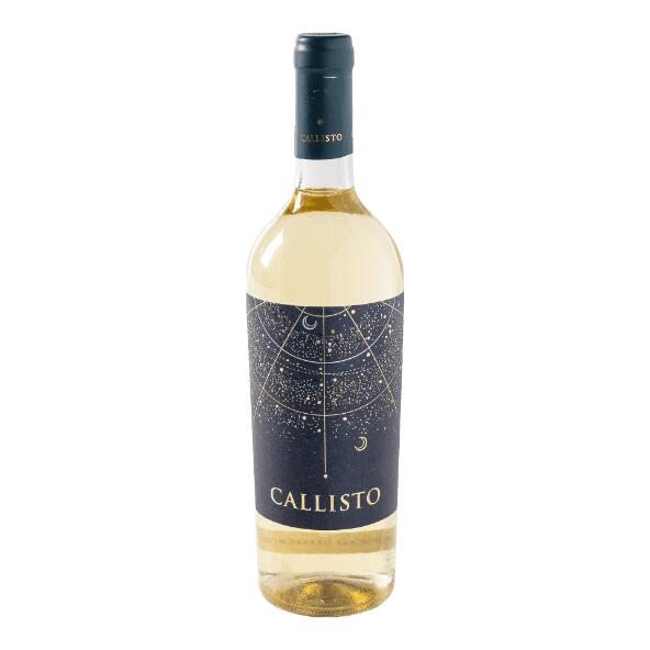 Callisto Bianco Puglia IGP