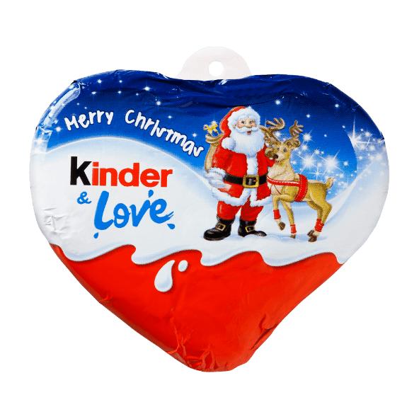 Love Xmas