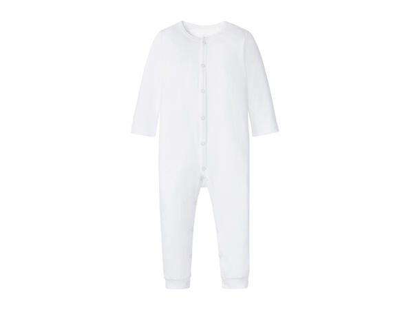 Lupilu Baby Sleepsuit
