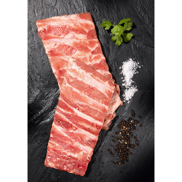 Schweine-Schälrippe