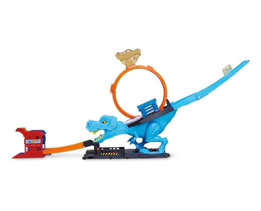 Hot Wheels Track Set