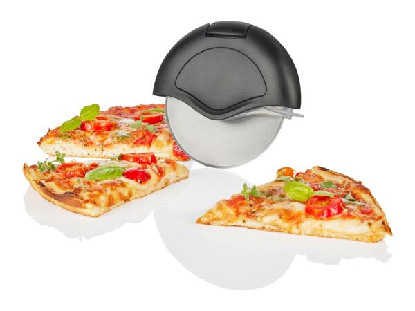 Livarno Home Pizza Wheel