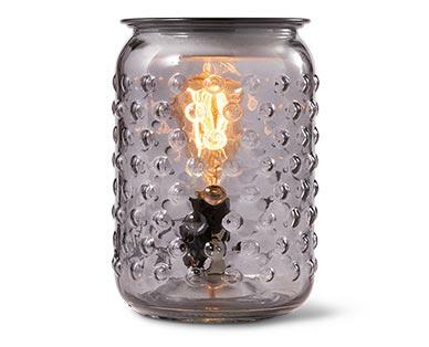 Huntington Home 
 Vintage Style Bulb Wax Warmer