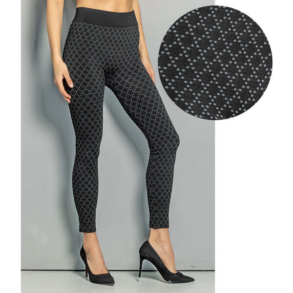 Winter-Leggings "Super Soft"
