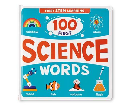 Bonnier First Picture Dictionary