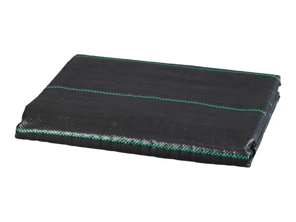 Parkside Weed Control Fabric - Style 1