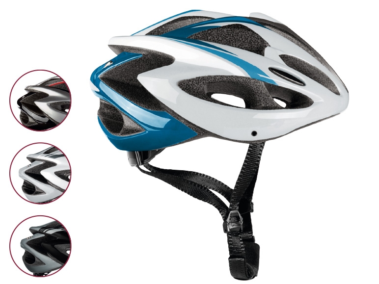 Crivit Sports Adult Cycling Helmet