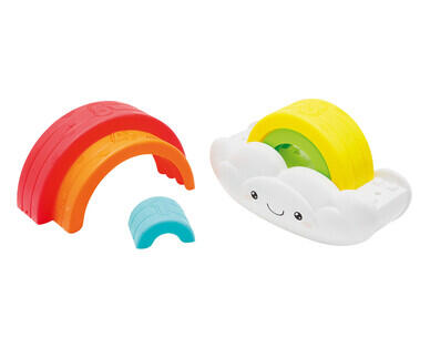 Assorted Infant Toys