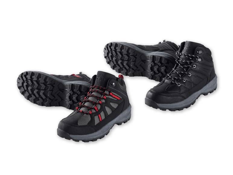 LIVERGY(R) Men's Boots