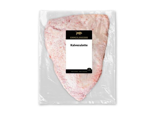 HIMMERLANDSKØD Kalveculotte