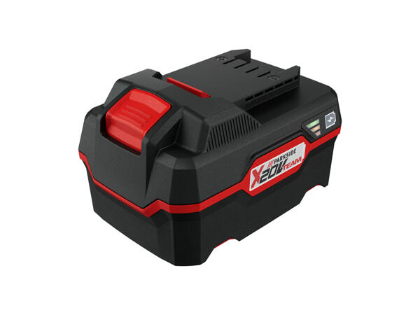 Rechargeable Battery 4Ah