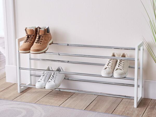 Shoe Rack