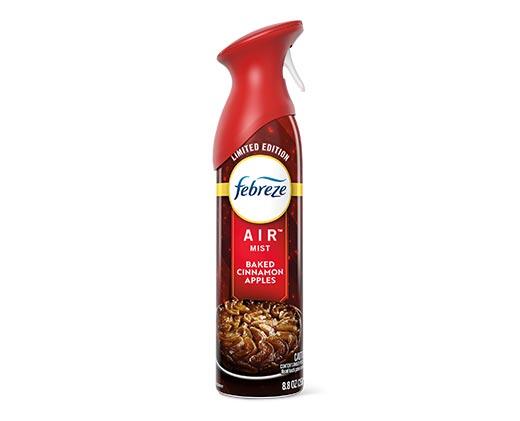 Febreze Air Mist Assorted Varieties