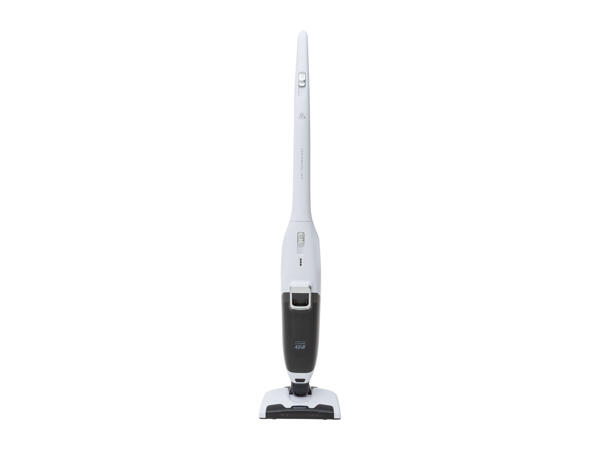 Silvercrest 2-in-1 Cordless Vacuum Cleaner