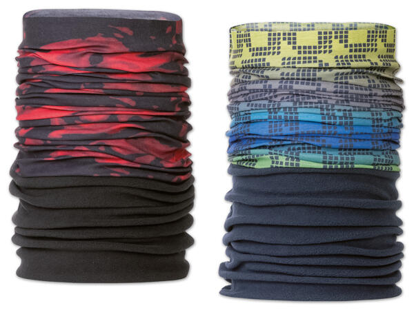 Damen/​Herren Multifunktionstuch