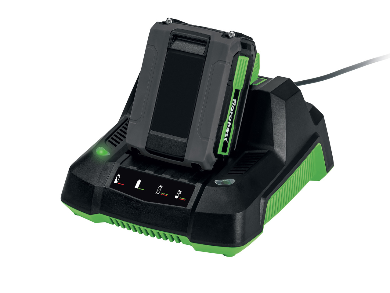 Cordless Grass Trimmer