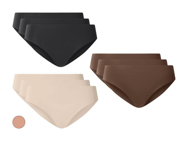 Lasercut-Slips, 3er-Set