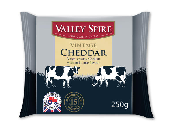 Cheddar