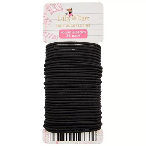 Assorted School Hair Accessories