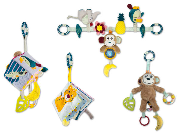 Babyspielzeug