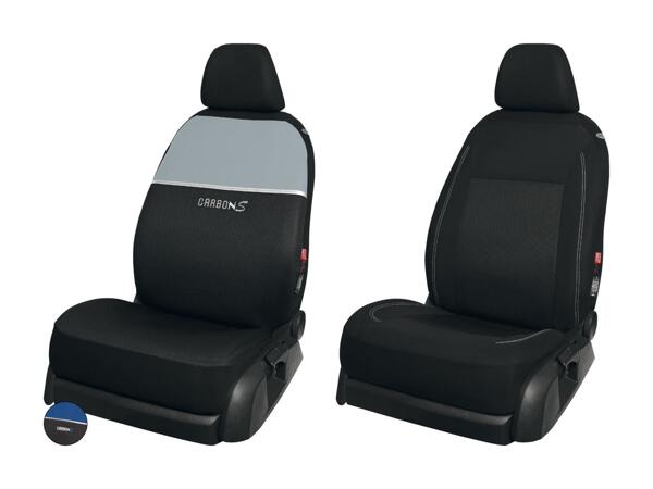 Housses de sièges pour la voiture, 14 pièces