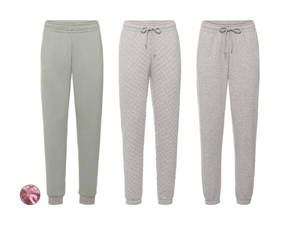 Pantalon de jogging (uniquement en Suisse alémanique)