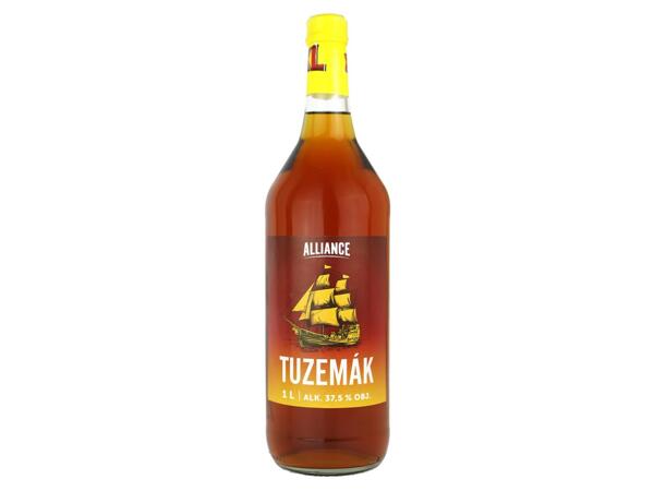 TUZEMÁK XXL