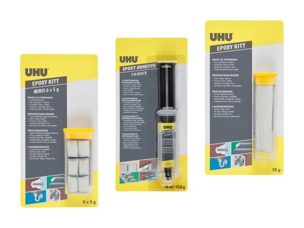 UHU(R) Epoxy-kit