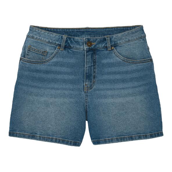 UP2Fashion(R) Short en jean