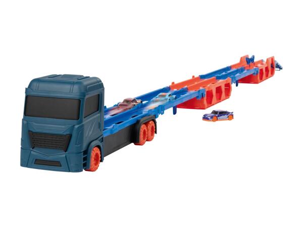 PLAYTIVE(R) Racerbiltransportersæt