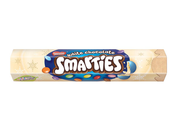 Nestle Giant Tubes
