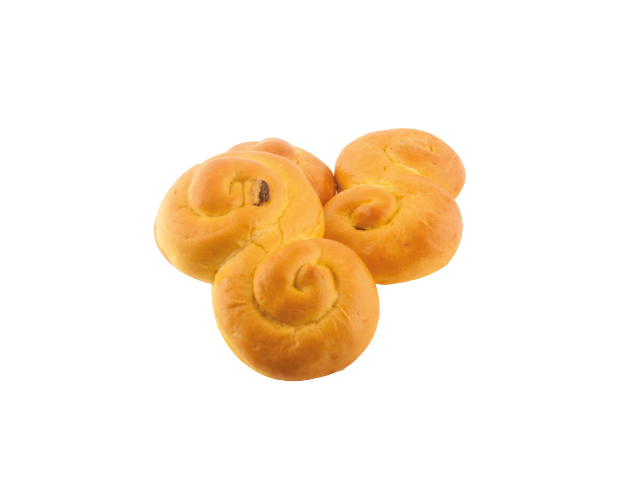 LUSSEKATTER
