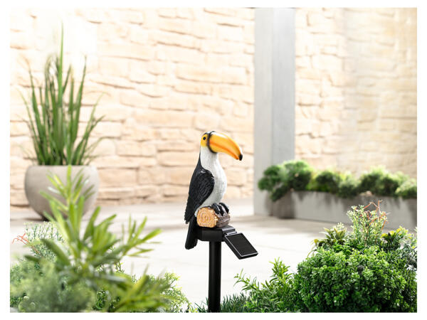 Decorative Solar Light
