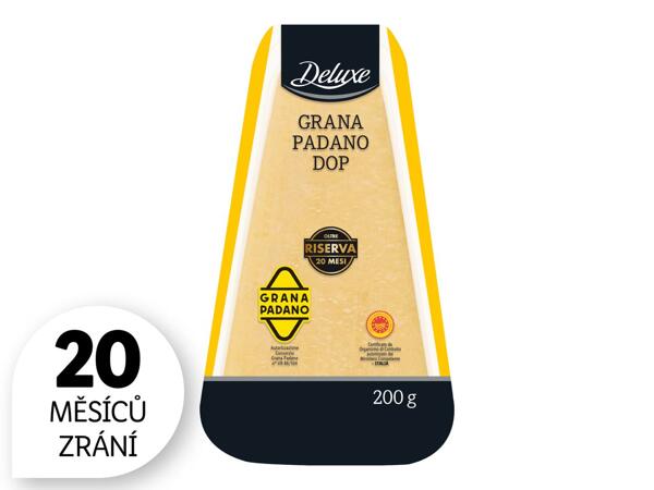 SÝR GRANA PADANO
