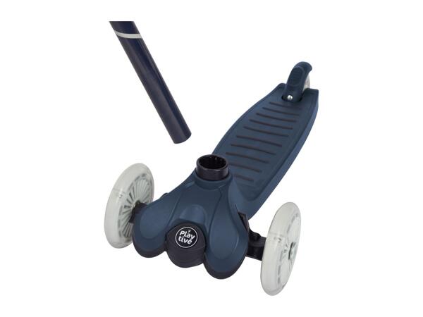 Playtive Scooter