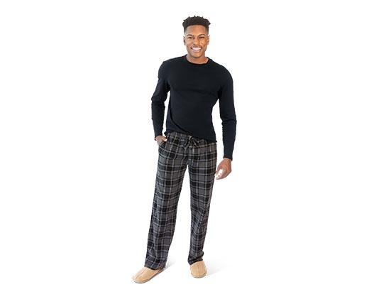 Royal Class 
 Men's 2 Piece Sleepwear Set