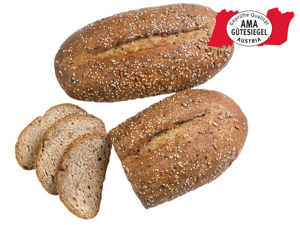 Kornfitbrot