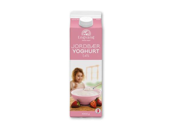 ENGVANG Yoghurt