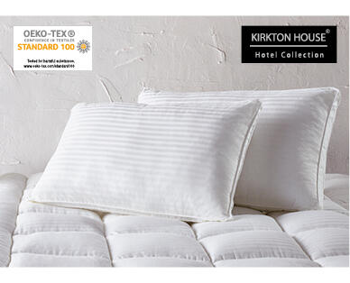 Luxury Pillow Assortment